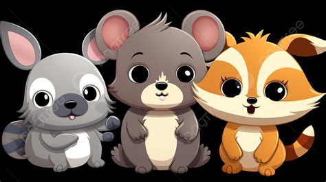 cartoon cute animal pictures|free animated animal pictures.